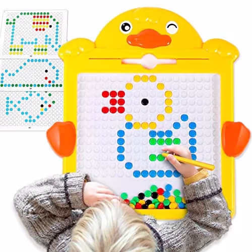 لوح الرسم المغناطيسي – Magnetic Drawing Board