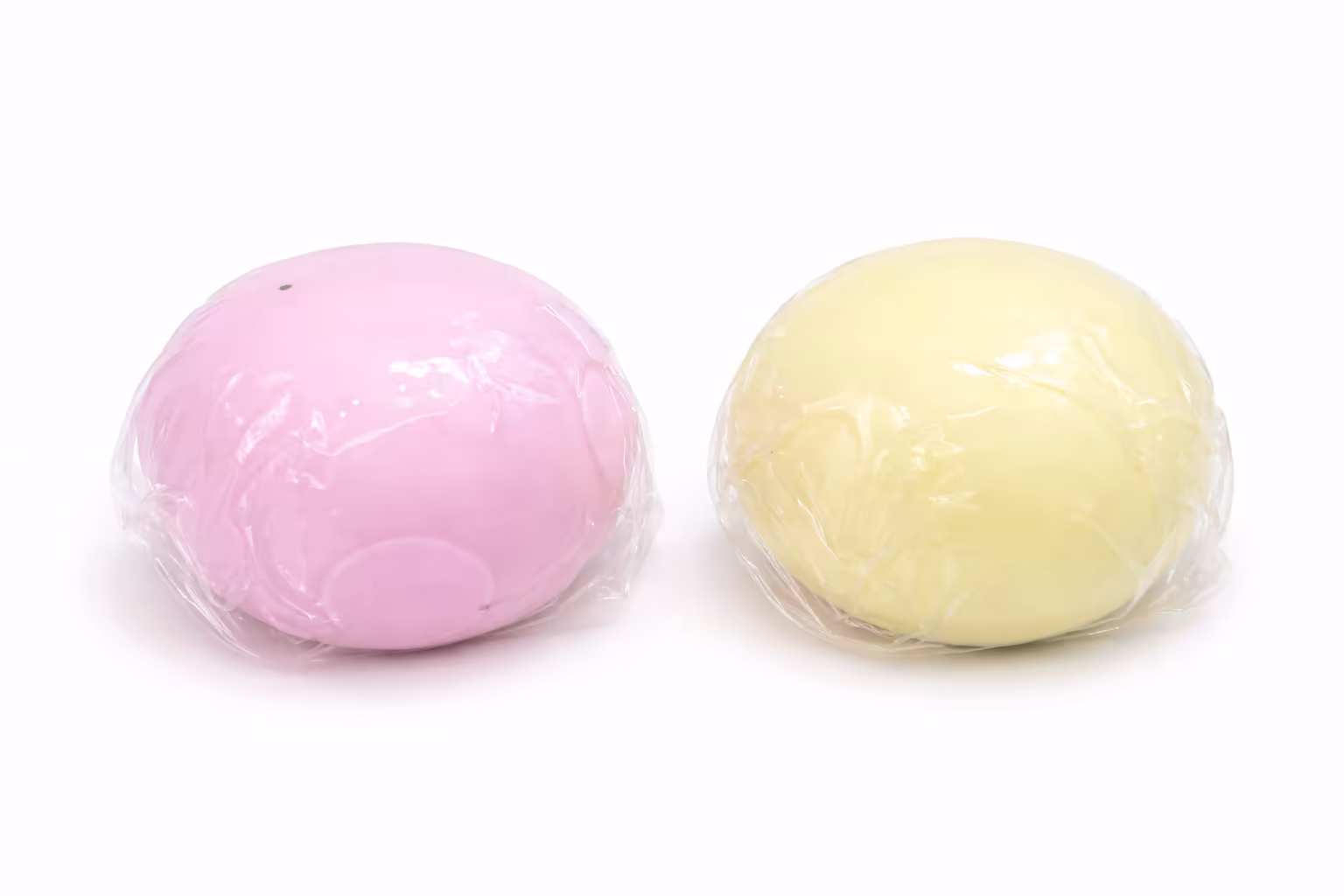 كرات الضغط الطرية الكبيرة – Soft Sensory Squish Balls